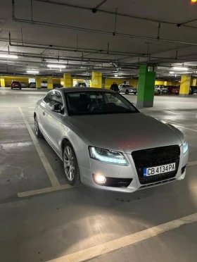 Audi A5 3.0 TDI QUATTRO | Mobile.bg    15