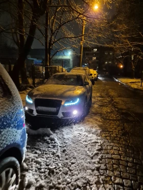 Обява за продажба на Audi A5 3.0 TDI QUATTRO ~14 900 лв. - изображение 1