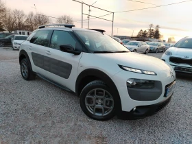 Citroen C4 Cactus 1.6E-HDI-92к.с/НАВИГАЦИЯ/АВТОМАТИК /КЛИМАТРОНИК!!!, снимка 1