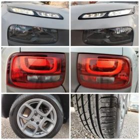 Citroen C4 Cactus 1.6E-HDI-92.// /!!! | Mobile.bg    15