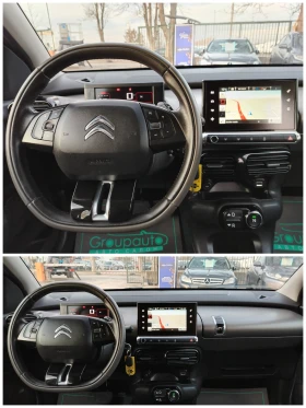 Citroen C4 Cactus 1.6E-HDI-92.// /!!! | Mobile.bg    12