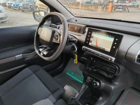 Citroen C4 Cactus 1.6E-HDI-92к.с/НАВИГАЦИЯ/АВТОМАТИК /КЛИМАТРОНИК!!!, снимка 11