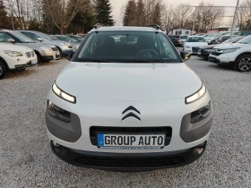 Citroen C4 Cactus 1.6E-HDI-92к.с/НАВИГАЦИЯ/АВТОМАТИК /КЛИМАТРОНИК!!!, снимка 2