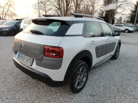 Citroen C4 Cactus 1.6E-HDI-92к.с/НАВИГАЦИЯ/АВТОМАТИК /КЛИМАТРОНИК!!!, снимка 7