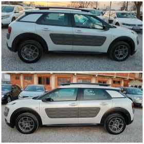 Citroen C4 Cactus 1.6E-HDI-92.// /!!! | Mobile.bg    4