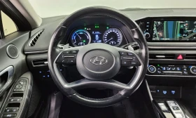 Hyundai Sonata Hybrid (Dn8) Premium, снимка 10