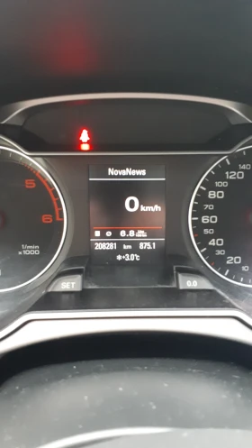 Audi A4 2.0tdi , снимка 5