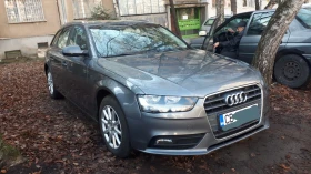 Audi A4 2.0tdi , снимка 2