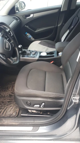 Audi A4 2.0tdi , снимка 6