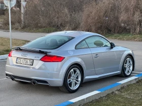 Audi Tt S-Line, снимка 5