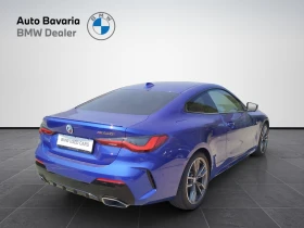Обява за продажба на BMW 440 xDrive Купе ~ 115 900 лв. - изображение 2