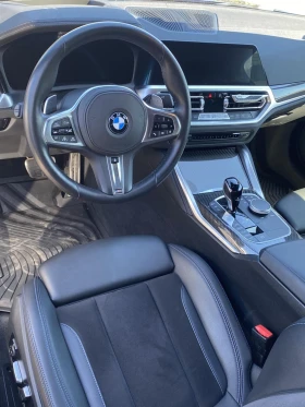 BMW 440 xDrive Купе, снимка 6