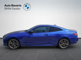 Обява за продажба на BMW 440 xDrive Купе ~ 115 900 лв. - изображение 1