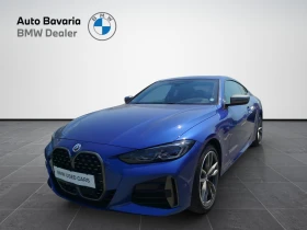 Обява за продажба на BMW 440 xDrive Купе ~ 115 900 лв. - изображение 1