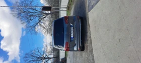 Seat Alhambra 2.0 TDi exlusiv 150к.с.6+ 1, снимка 6