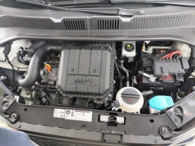 Обява за продажба на VW Up 1.0l CNG Метан ~11 300 лв. - изображение 7