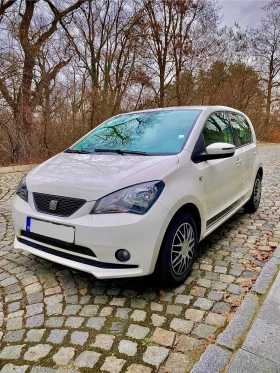 Обява за продажба на VW Up 1.0l CNG Метан ~11 300 лв. - изображение 1