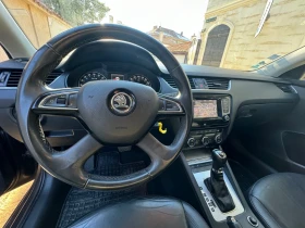 Skoda Octavia 1.6 DSG    | Mobile.bg    10