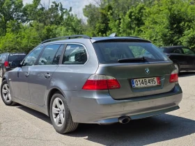 BMW 520 177 фейс ръчка кожа - 6665 лв. - 41854133 | Car24.bg