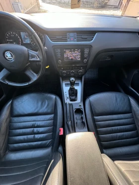 Skoda Octavia 1.6 DSG    | Mobile.bg    7