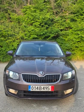 Skoda Octavia 1.6 DSG    | Mobile.bg    3