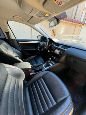 Skoda Octavia 1.6 DSG    | Mobile.bg    9