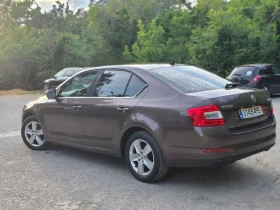 Skoda Octavia 1.6 DSG    | Mobile.bg    5