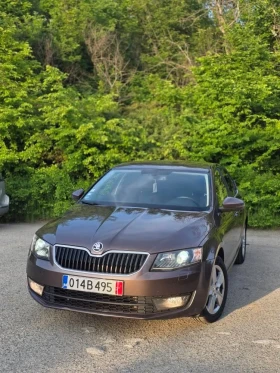 Skoda Octavia 1.6 DSG    | Mobile.bg    2