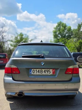 BMW 520 177 фейс ръчка кожа - 6665 лв. - 41854133 | Car24.bg