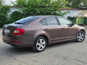 Skoda Octavia 1.6 DSG    | Mobile.bg    4