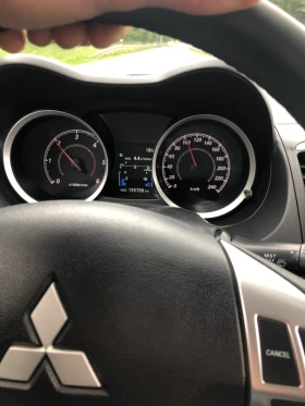 Обява за продажба на Mitsubishi Lancer ~4 000 EUR - изображение 9