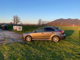 Обява за продажба на Mitsubishi Lancer ~4 000 EUR - изображение 1