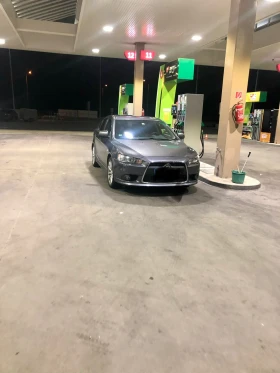 Обява за продажба на Mitsubishi Lancer ~4 000 EUR - изображение 8