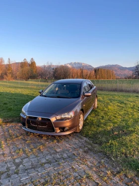 Обява за продажба на Mitsubishi Lancer ~4 000 EUR - изображение 1