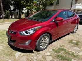 Hyundai Elantra 1.8 SE | Mobile.bg    5
