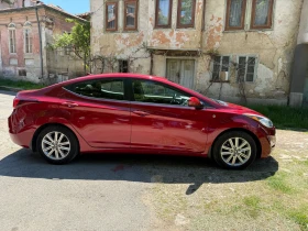 Hyundai Elantra 1.8 SE | Mobile.bg    10