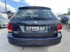 Обява за продажба на VW Golf 1.4TSi-GPL.НАВИ.-ЛИЗИНГ ~7 900 лв. - изображение 5