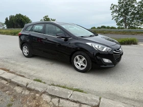 Hyundai I30 AUTOMAT NAVI  | Mobile.bg    4