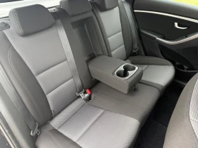 Hyundai I30 AUTOMAT NAVI  | Mobile.bg    11