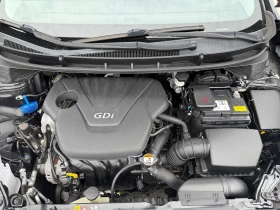 Hyundai I30 AUTOMAT NAVI  | Mobile.bg    13