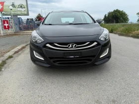 Hyundai I30 AUTOMAT NAVI  | Mobile.bg    5