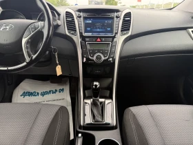 Hyundai I30 AUTOMAT NAVI  | Mobile.bg    7