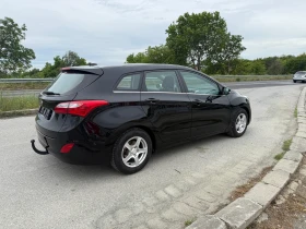 Hyundai I30 AUTOMAT NAVI  | Mobile.bg    3