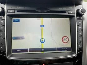 Hyundai I30 AUTOMAT NAVI  | Mobile.bg    8