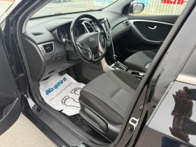 Hyundai I30 AUTOMAT NAVI  | Mobile.bg    6