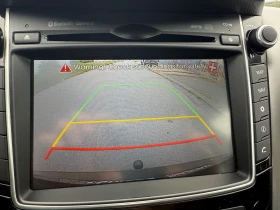 Hyundai I30 AUTOMAT NAVI  | Mobile.bg    9