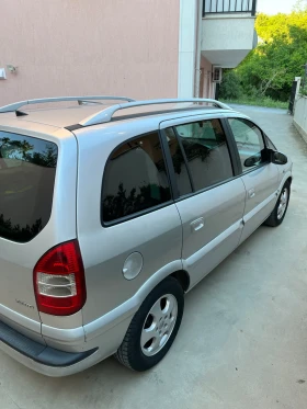 Opel Zafira Opel Zafira ELEGANCE .  | Mobile.bg    8
