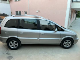 Opel Zafira Opel Zafira ELEGANCE .  | Mobile.bg    3