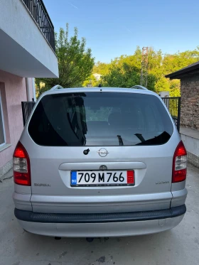 Opel Zafira Opel Zafira ELEGANCE .  | Mobile.bg    10