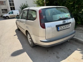Ford Focus 1, 6 TDCI | Mobile.bg    4